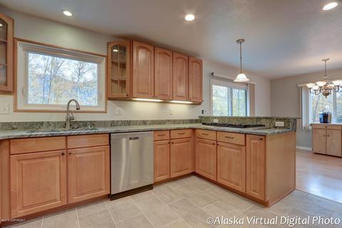 14631 Terrace Ln, Eagle River, AK 99577 photo 16