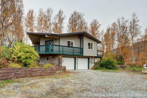 14631 Terrace Ln, Eagle River, AK 99577 photo 31