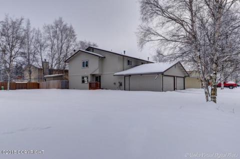 3525 Alamosa Dr, Anchorage, AK 99502 photo 31