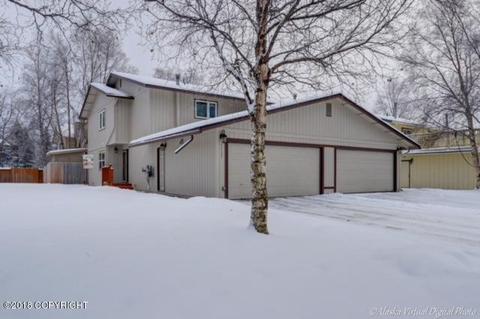 3525 Alamosa Dr, Anchorage, AK 99502 photo 1