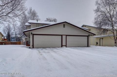 3525 Alamosa Dr, Anchorage, AK 99502 photo 2