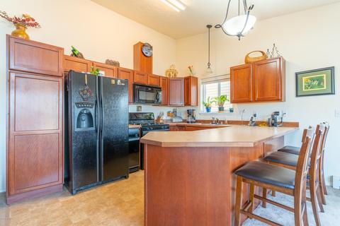 11813 Falklands Loop # 79, Eagle River, AK 99577 photo 7