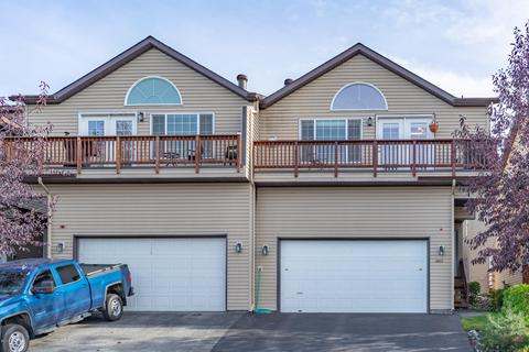 11813 Falklands Loop # 79, Eagle River, AK 99577 photo 1