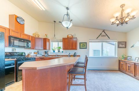11813 Falklands Loop # 79, Eagle River, AK 99577 photo 8