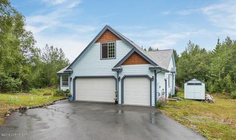 20611 Melody Ln, Eagle River, AK 99577 photo 1