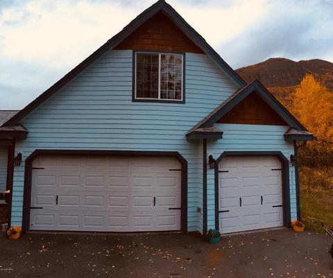20611 Melody Ln, Eagle River, AK 99577 photo 2