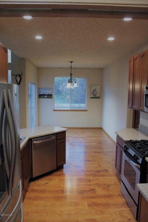 20611 Melody Ln, Eagle River, AK 99577 photo 7
