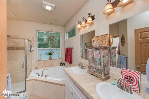 20611 Melody Ln, Eagle River, AK 99577 photo 11