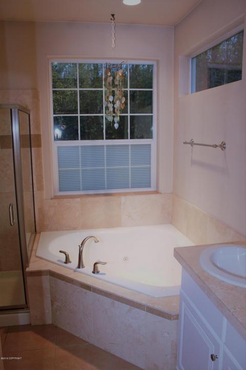 20611 Melody Ln, Eagle River, AK 99577 photo 12