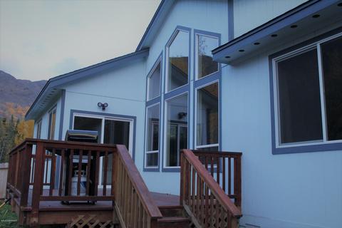 20611 Melody Ln, Eagle River, AK 99577 photo 20