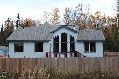 20611 Melody Ln, Eagle River, AK 99577 photo 21