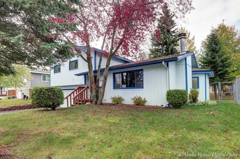 3756 Henderson Loop, Anchorage, AK 99507 photo 2