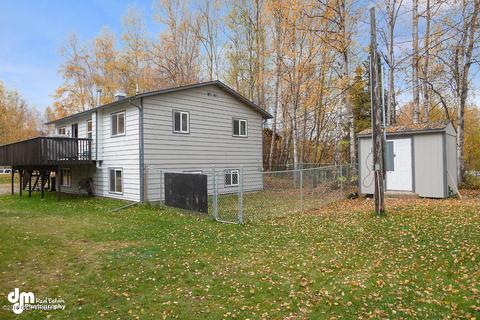 24423 Grace St, Chugiak, AK 99567 photo 29