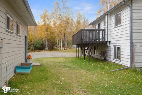 24423 Grace St, Chugiak, AK 99567 photo 28