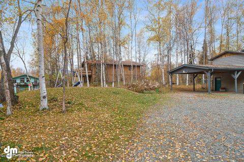 24423 Grace St, Chugiak, AK 99567 photo 27