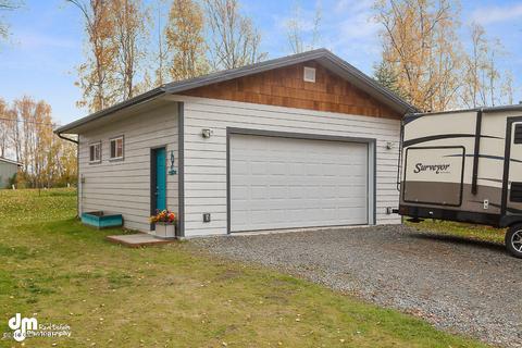 24423 Grace St, Chugiak, AK 99567 photo 35