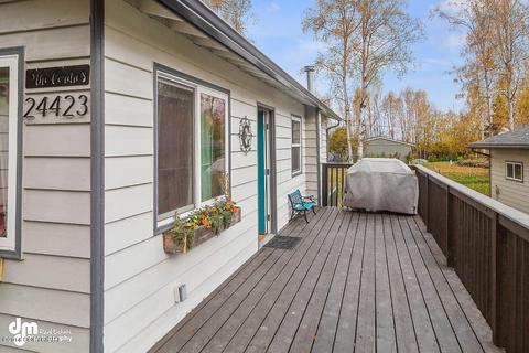 24423 Grace St, Chugiak, AK 99567 photo 31