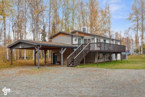 24423 Grace St, Chugiak, AK 99567 photo 2