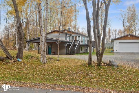 24423 Grace St, Chugiak, AK 99567 photo 37