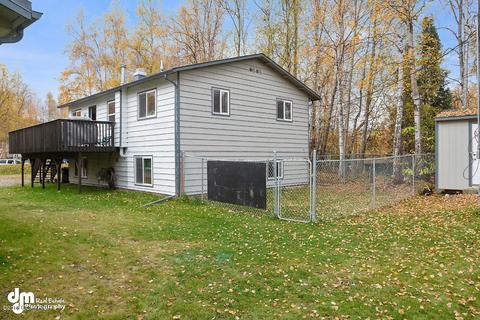 24423 Grace St, Chugiak, AK 99567 photo 30