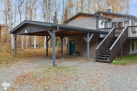 24423 Grace St, Chugiak, AK 99567 photo 24