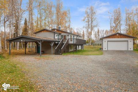 24423 Grace St, Chugiak, AK 99567 photo 33