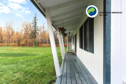 6901 E Beechcraft Rd, Wasilla, AK 99654 photo 6