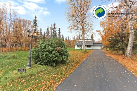 6901 E Beechcraft Rd, Wasilla, AK 99654 photo 31