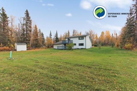 6901 E Beechcraft Rd, Wasilla, AK 99654 photo 4