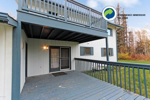 6901 E Beechcraft Rd, Wasilla, AK 99654 photo 33