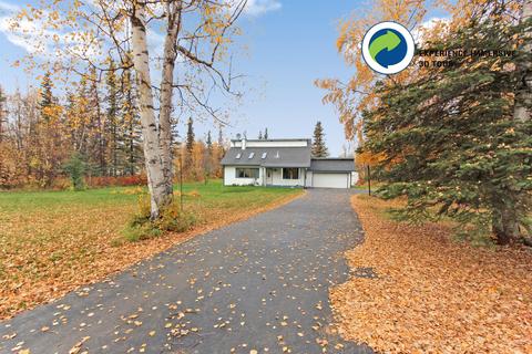 6901 E Beechcraft Rd, Wasilla, AK 99654 photo 5