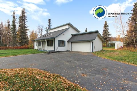 6901 E Beechcraft Rd, Wasilla, AK 99654 photo 1