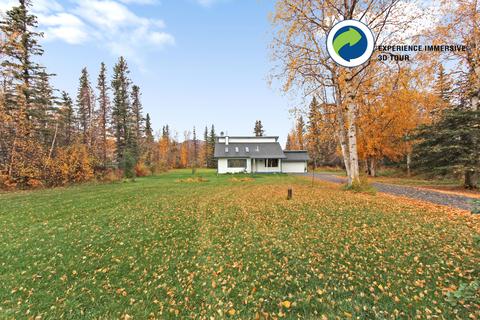 6901 E Beechcraft Rd, Wasilla, AK 99654 photo 2