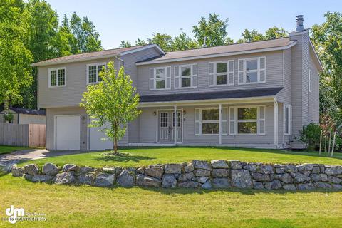 3000 Spinnaker Dr, Anchorage, AK 99516 photo 1