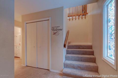 18554 Walrus Cir, Eagle River, AK 99577 photo 4