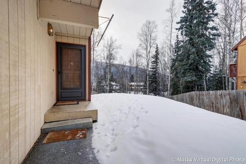 18554 Walrus Cir, Eagle River, AK 99577 photo 3