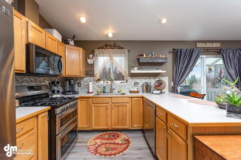 2301 Casey Cusack Loop, Anchorage, AK 99515 photo 18