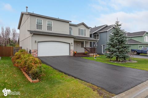 2301 Casey Cusack Loop, Anchorage, AK 99515 photo 1