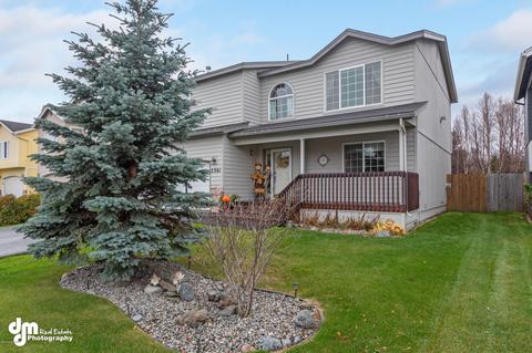 2301 Casey Cusack Loop, Anchorage, AK 99515 photo 3