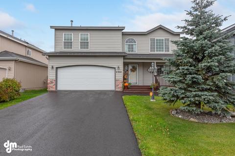 2301 Casey Cusack Loop, Anchorage, AK 99515 photo 2