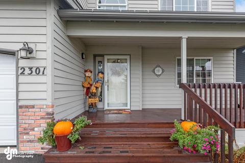 2301 Casey Cusack Loop, Anchorage, AK 99515 photo 4