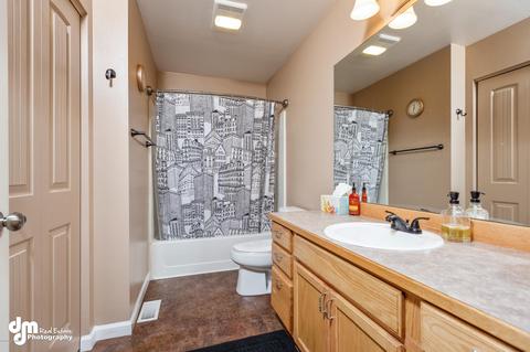 2301 Casey Cusack Loop, Anchorage, AK 99515 photo 30