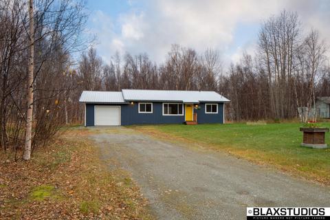 6100 E Duff Ct, Wasilla, AK 99654 photo 2