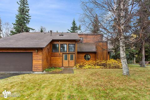7000 E Tree Ct, Anchorage, AK 99507 photo 1