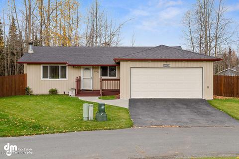 18839 Sutwik Cir, Eagle River, AK 99577 photo 1
