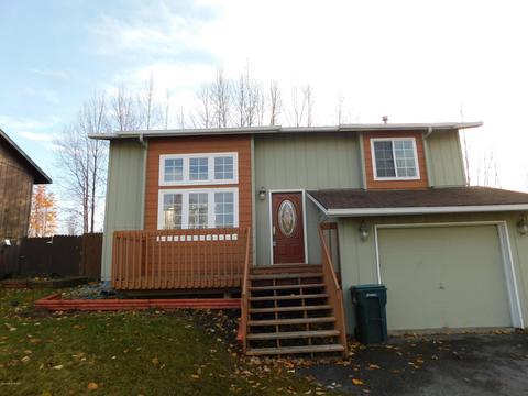3950 E 65th Ave, Anchorage, AK 99507 photo 1
