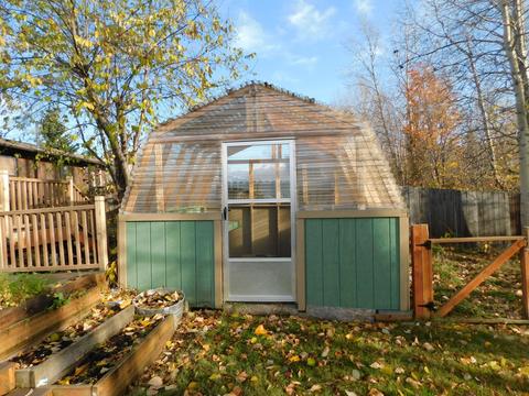 3950 E 65th Ave, Anchorage, AK 99507 photo 47