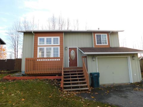 3950 E 65th Ave, Anchorage, AK 99507 photo 3