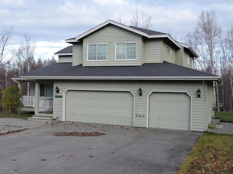 24205 Ski Rd, Chugiak, AK 99567 photo 2