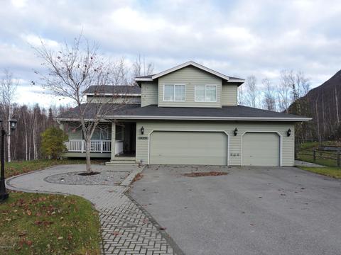 24205 Ski Rd, Chugiak, AK 99567 photo 3